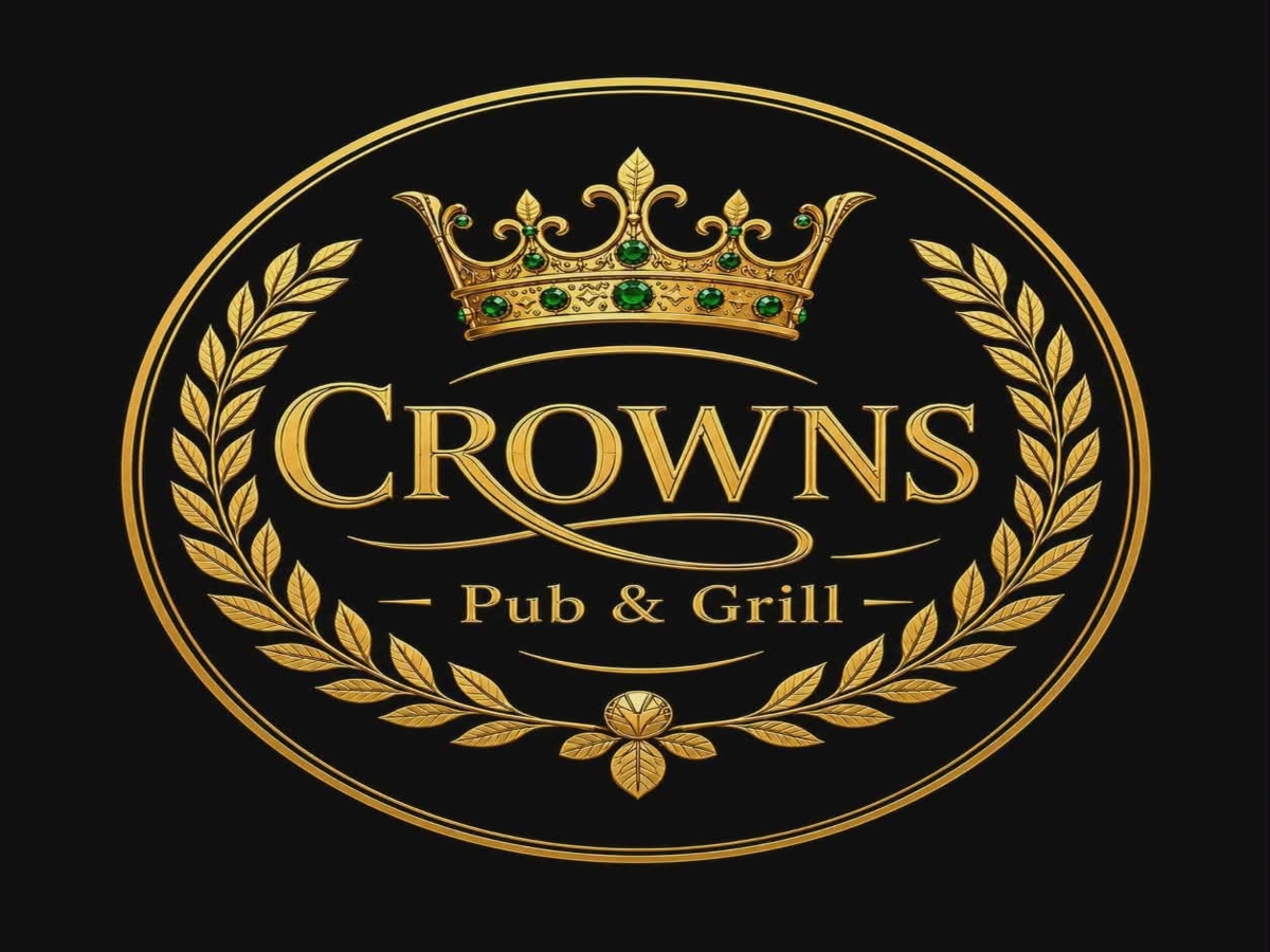 Crowns Pub and Grill