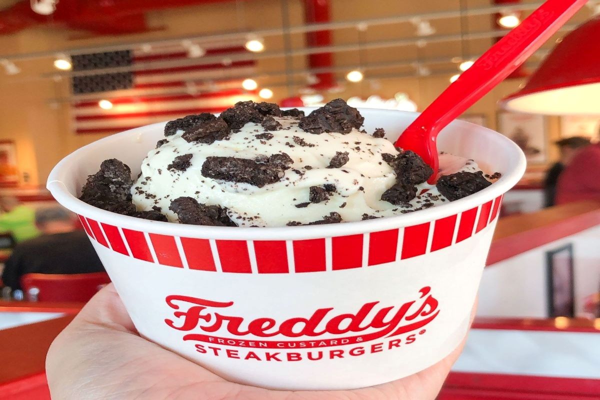 Freddy's