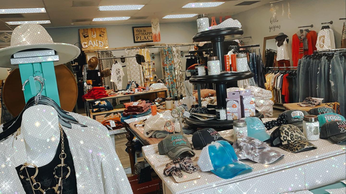 Eye Candy Boutique