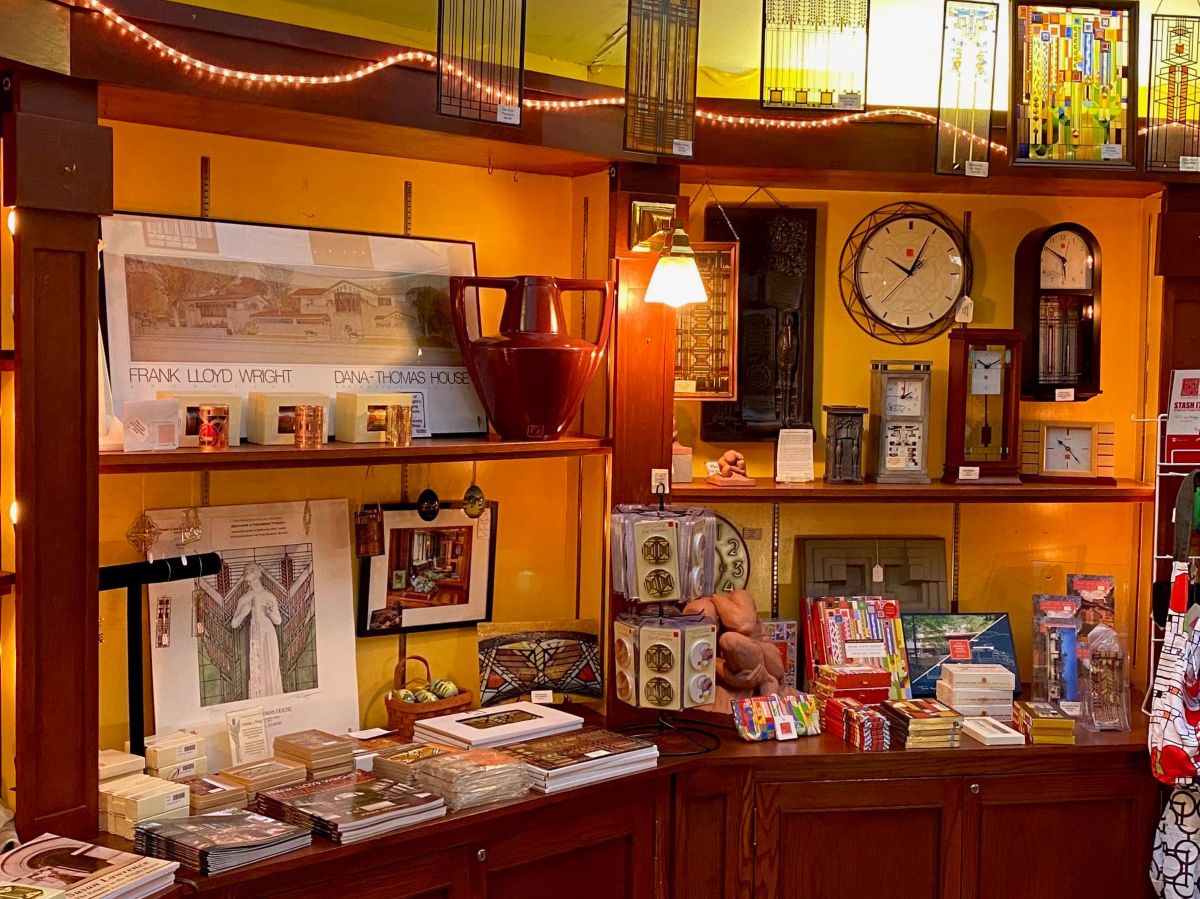 The Sumac Shop