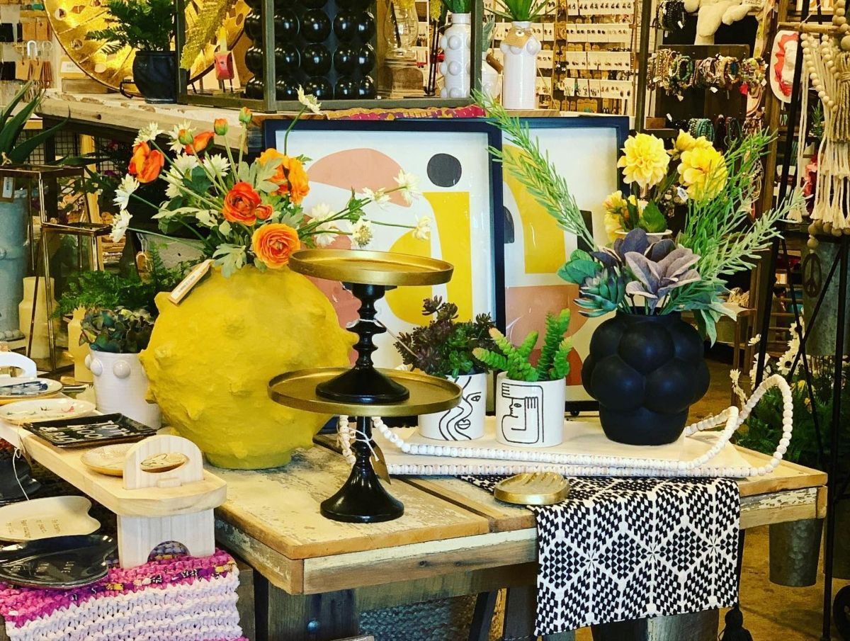 Kennedy Sue Gift & Home Boutique
