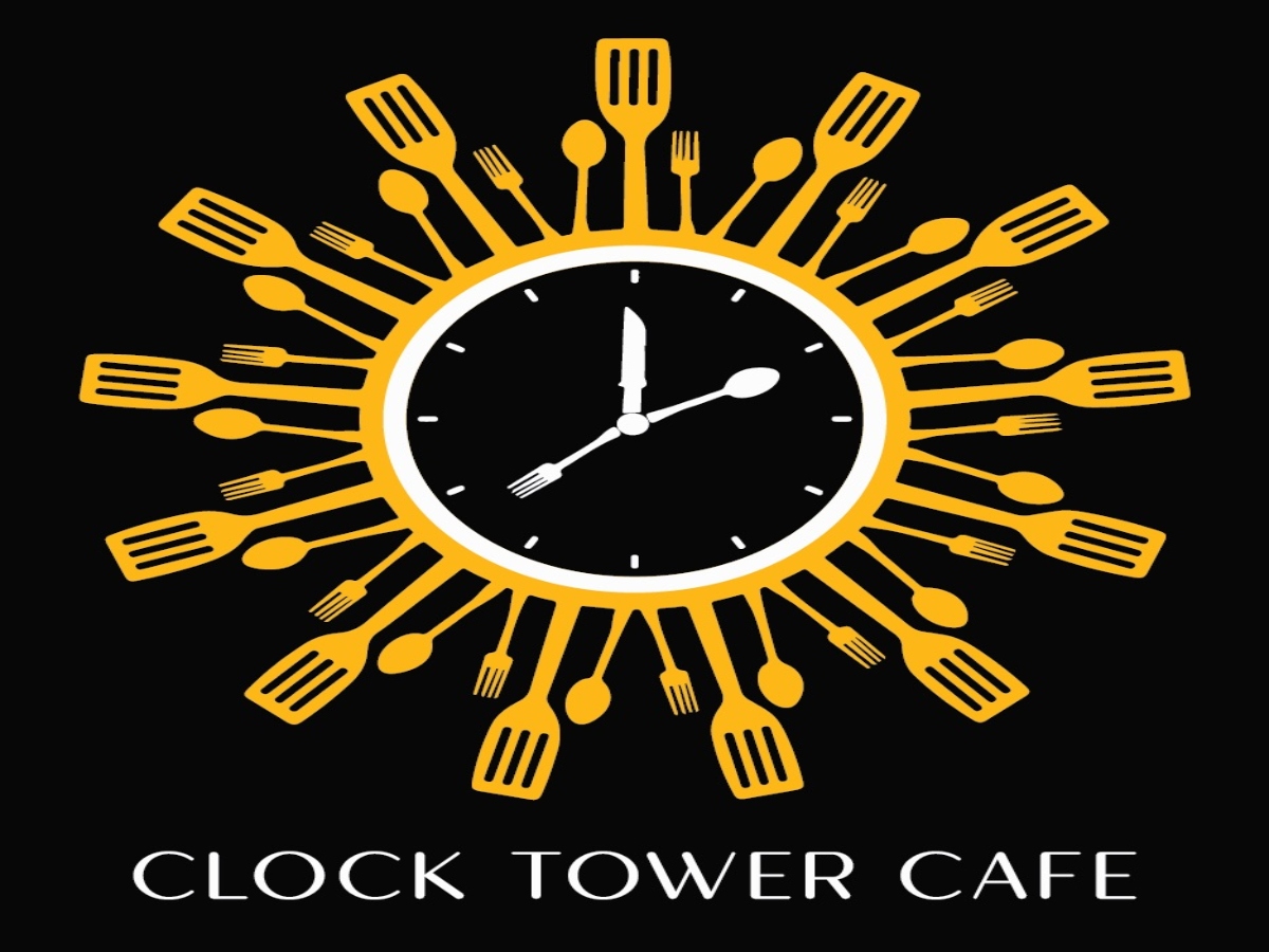 Clocktower Cafe