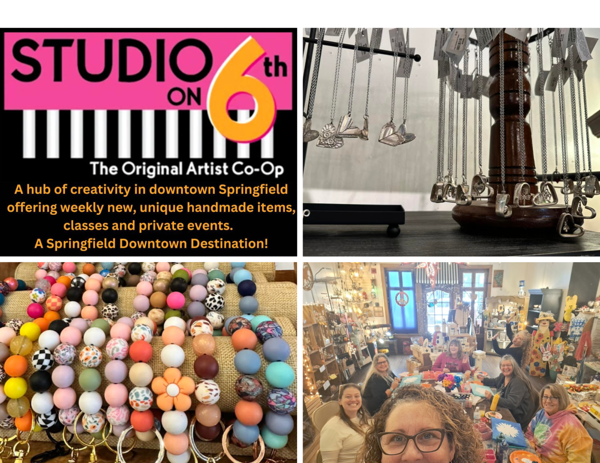 Studio on 6th
