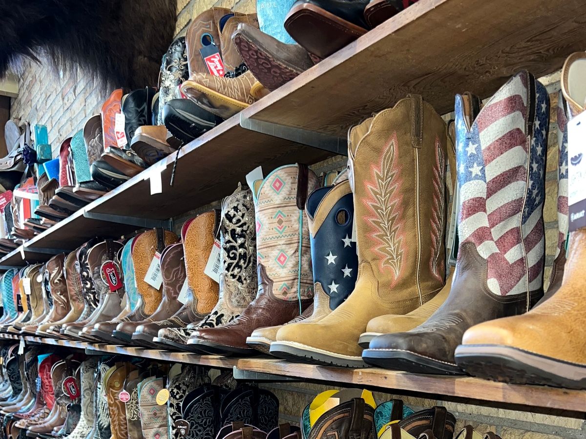 Horse Creek Outfitters