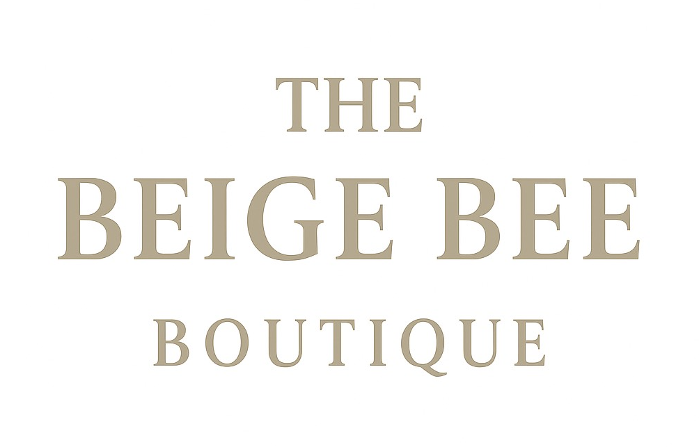 The Beige Bee Boutique