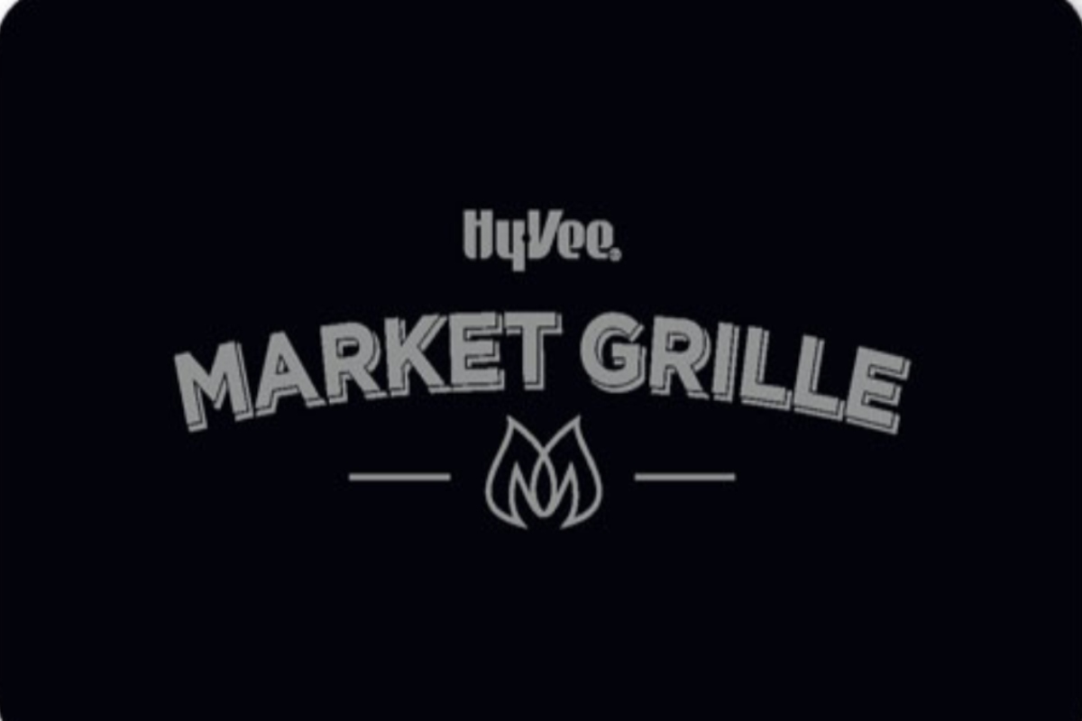 Market Grille at Hy-Vee