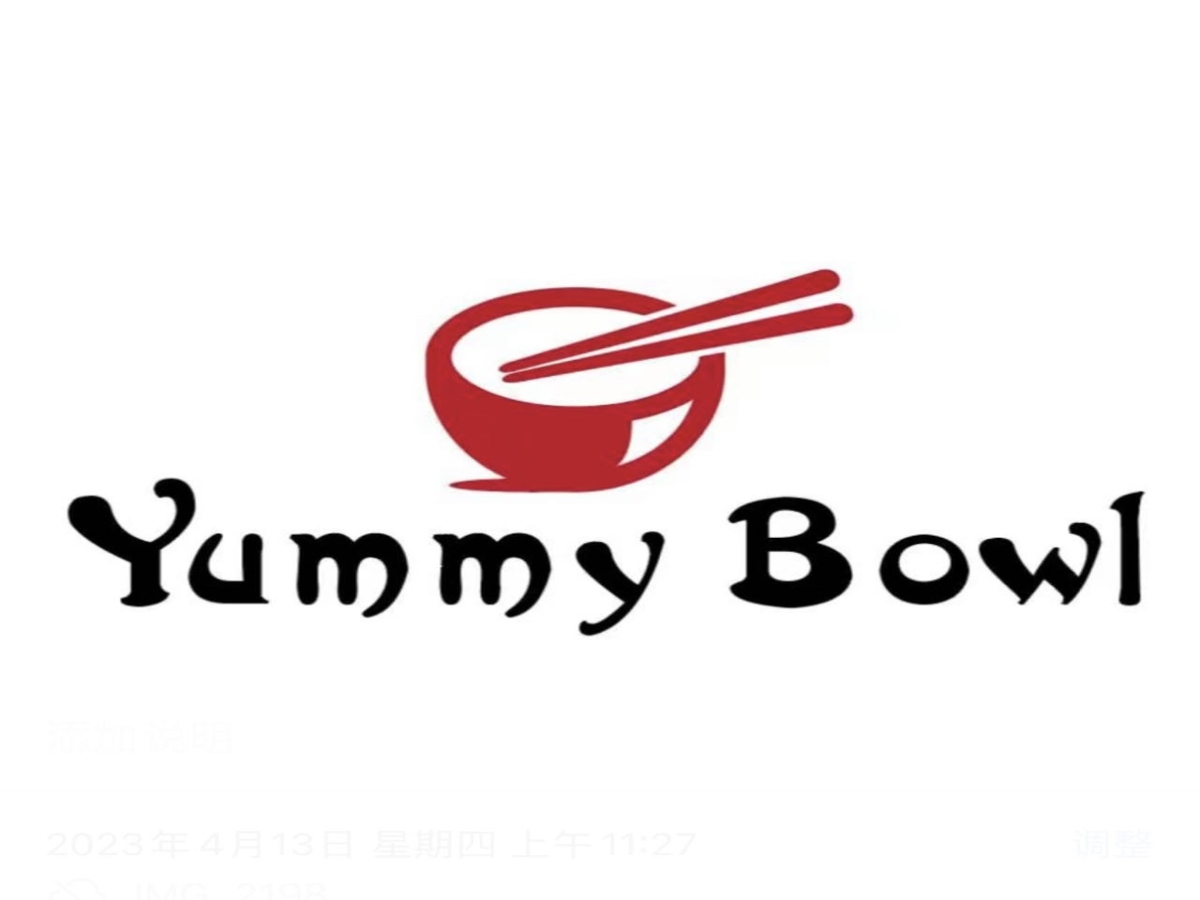 Yummy Bowl