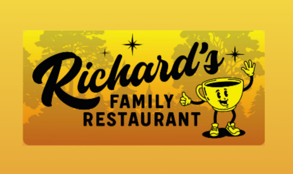 Richard’s Family Restaurant