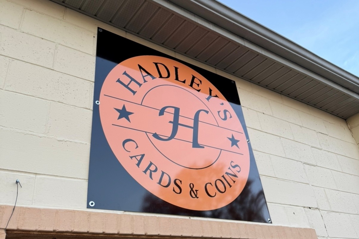 Hadley's