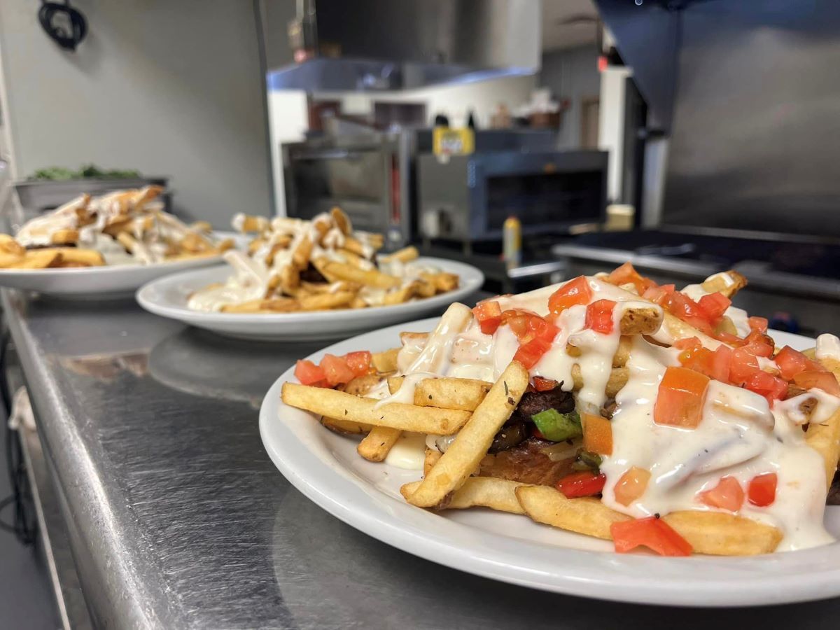 Legacy Pointe Eatery