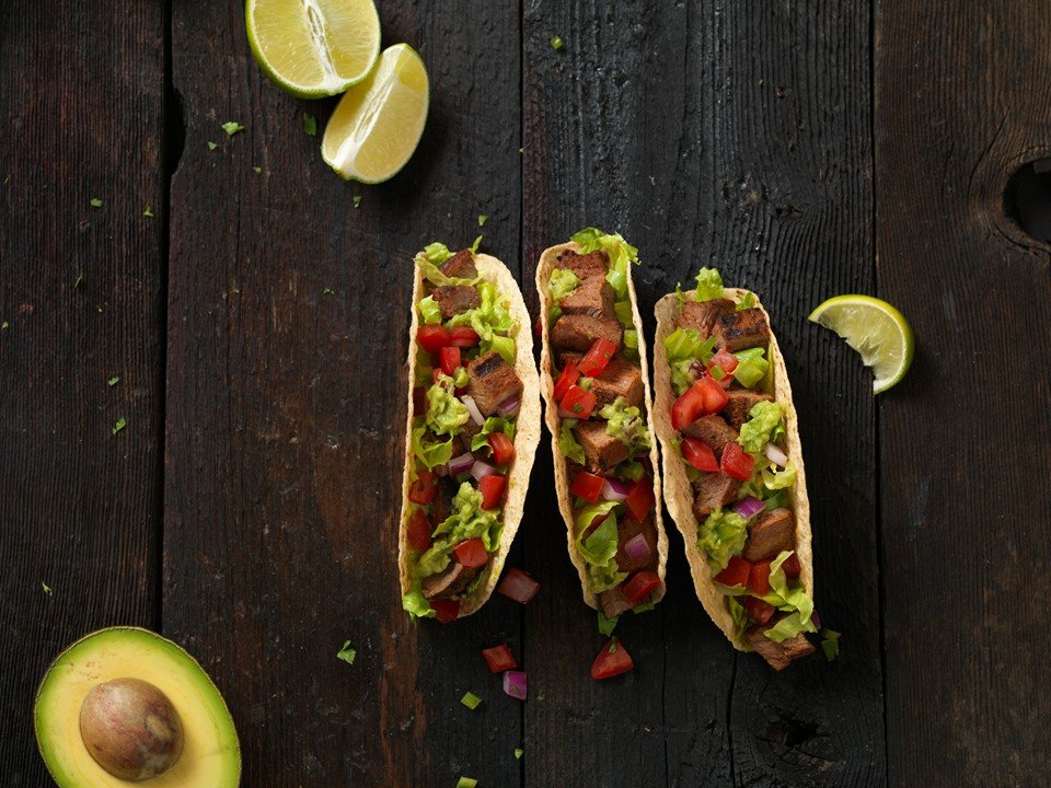 Qdoba Mexican Grill