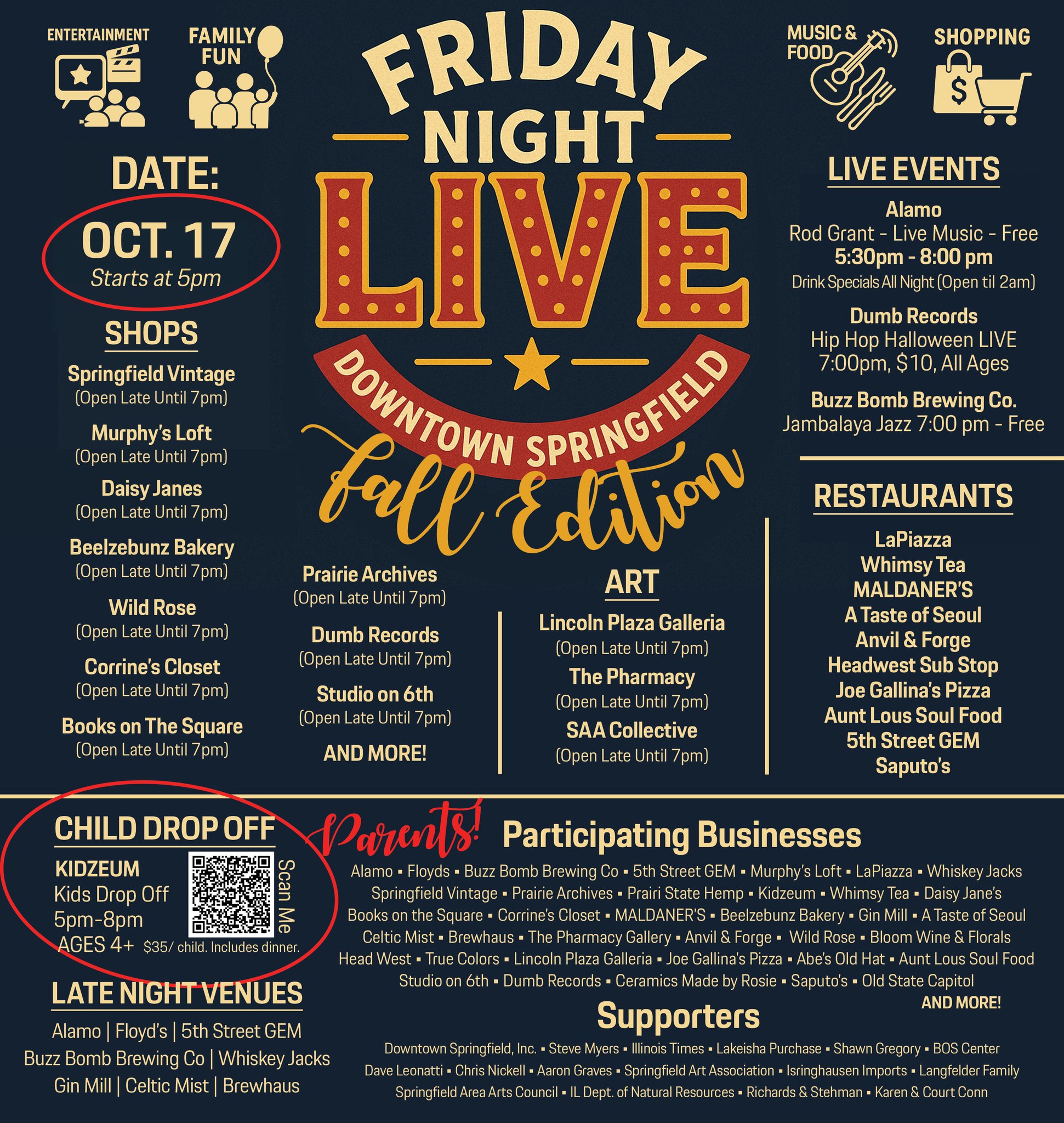 Events
