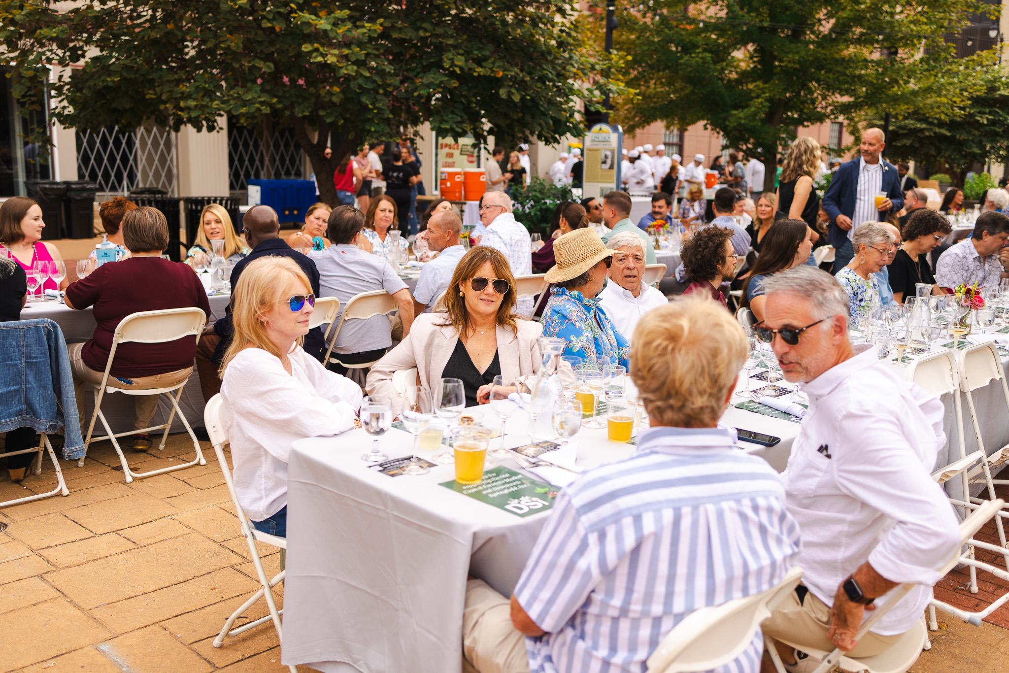 Events