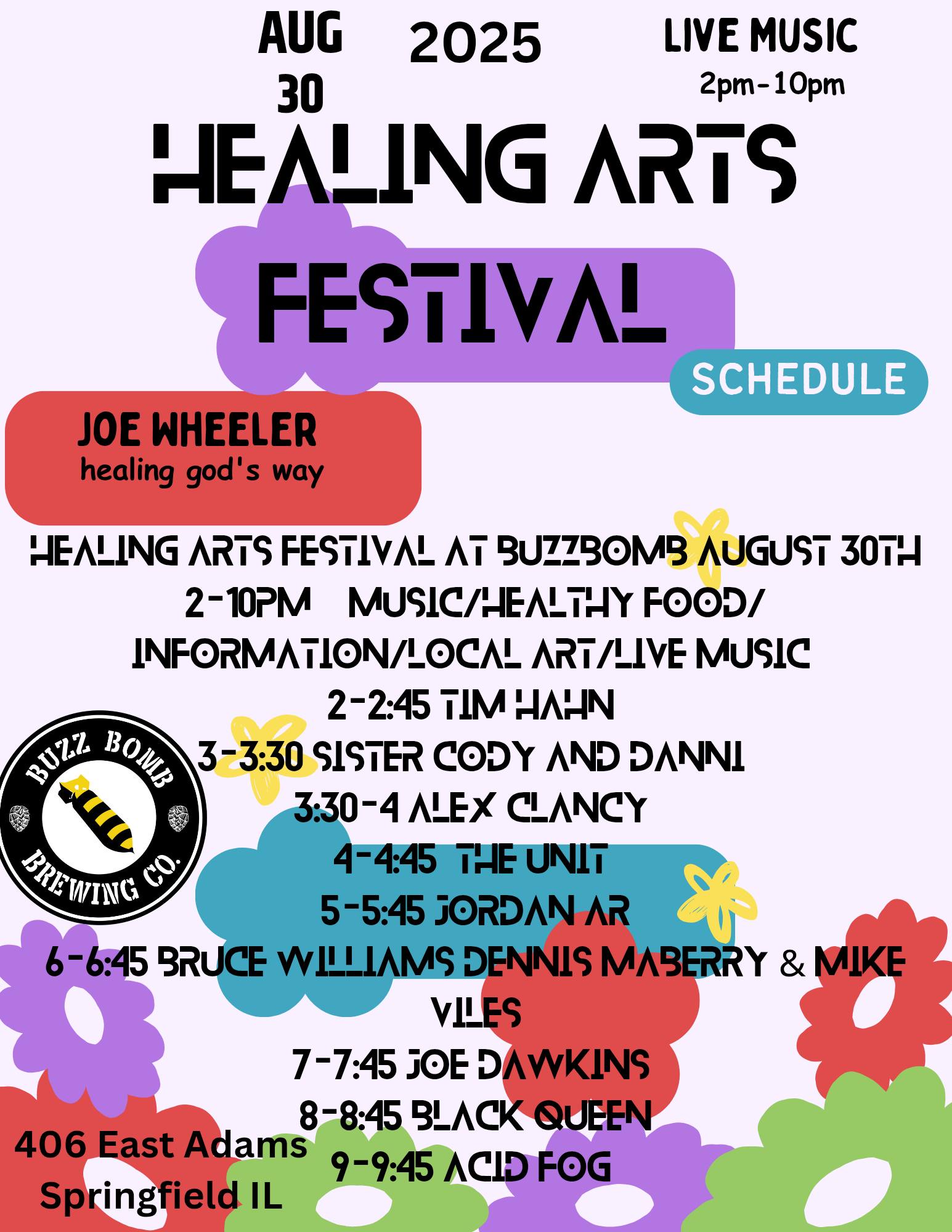 Events