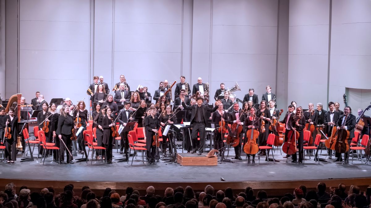 Illinois Symphony Orchestra