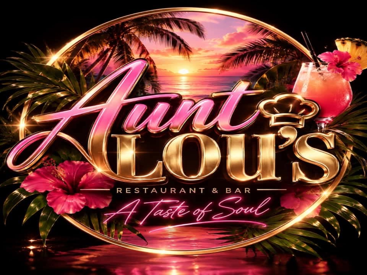 Aunt Lou's Soul Food