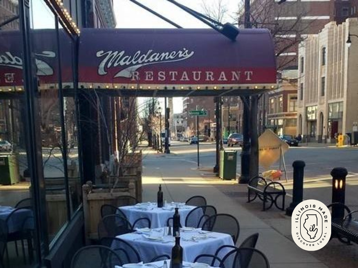 Maldaner's 