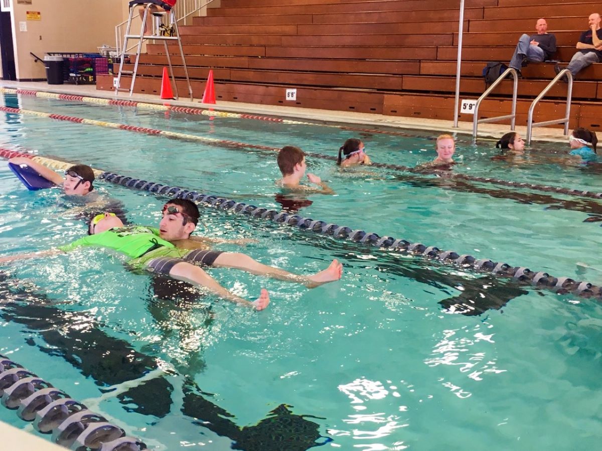 Eisenhower Park & Aquatic Center