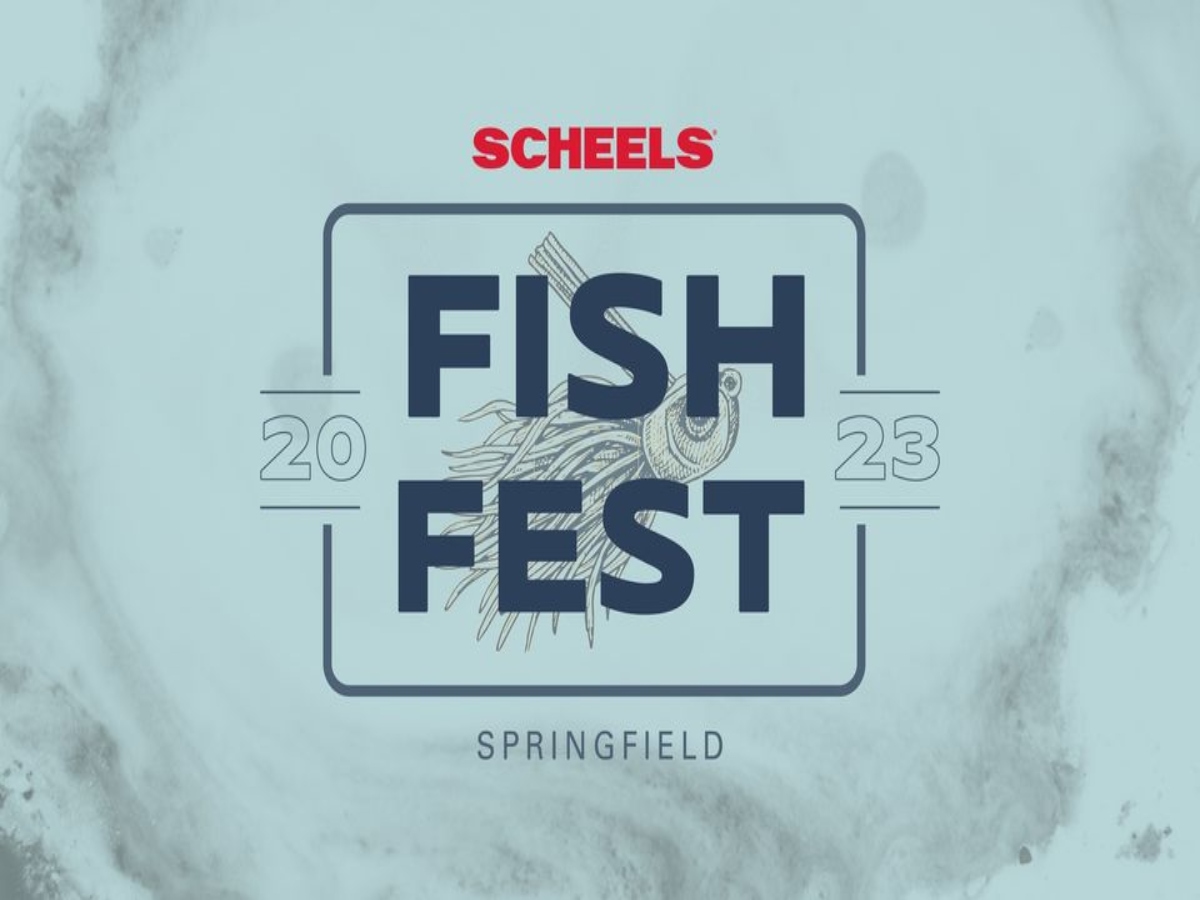 Springfield SCHEELS Fish Fest