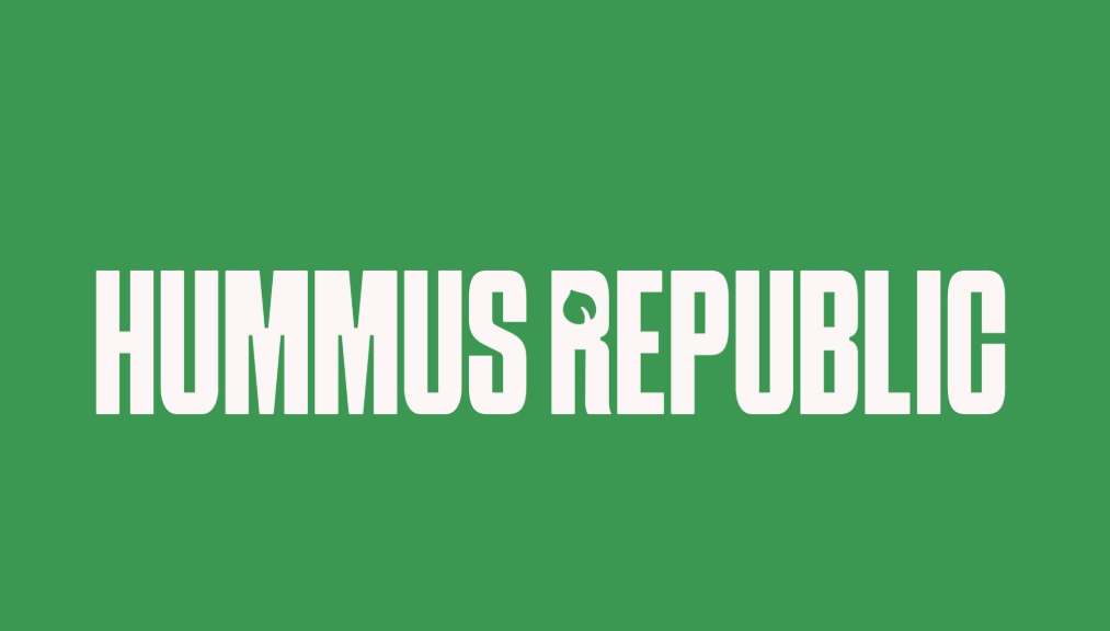 Hummus Republic