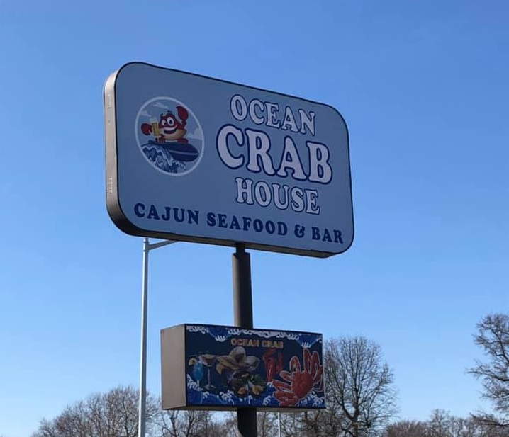 Ocean Crab House Springfield, Illinois Visit Springfield