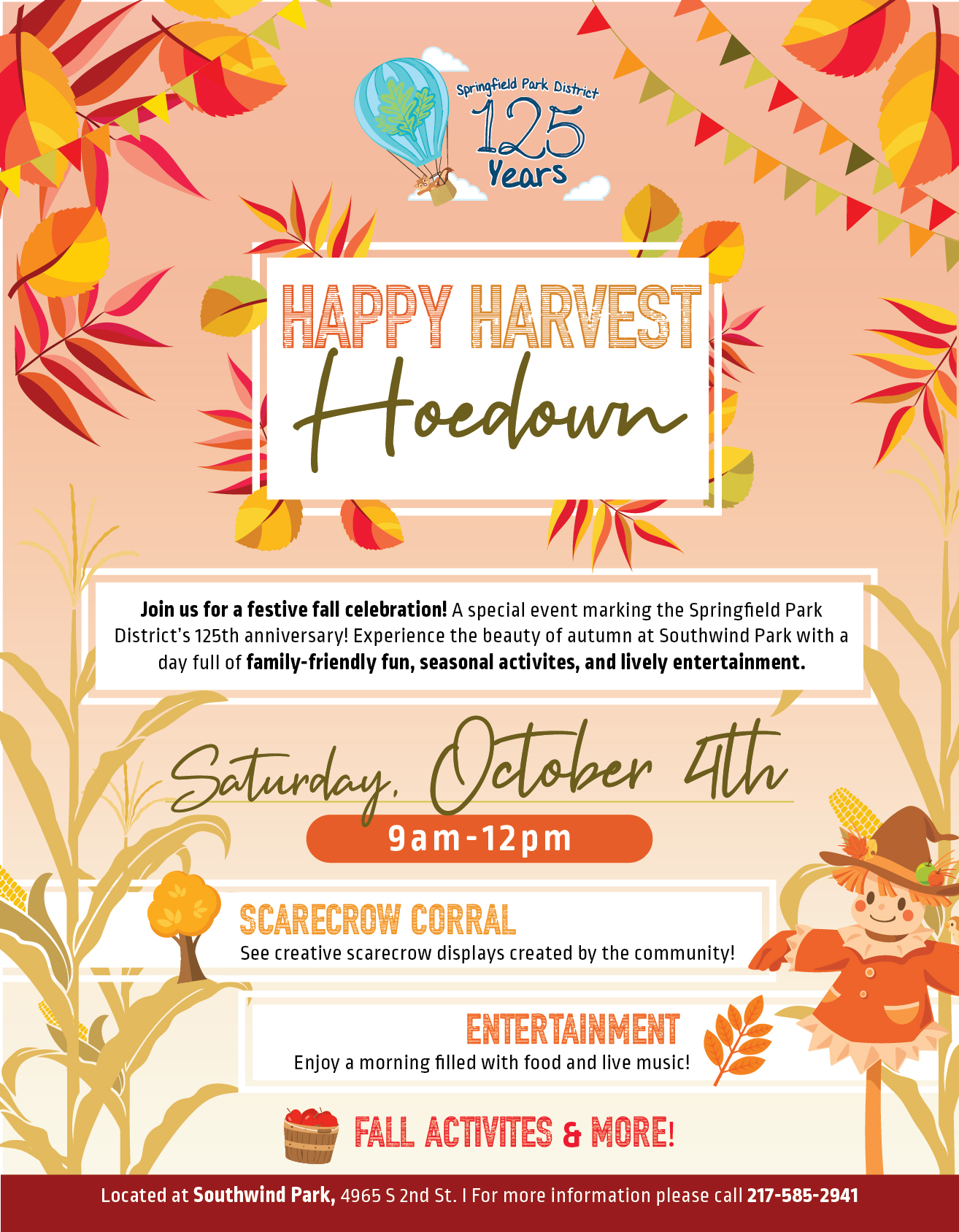Events