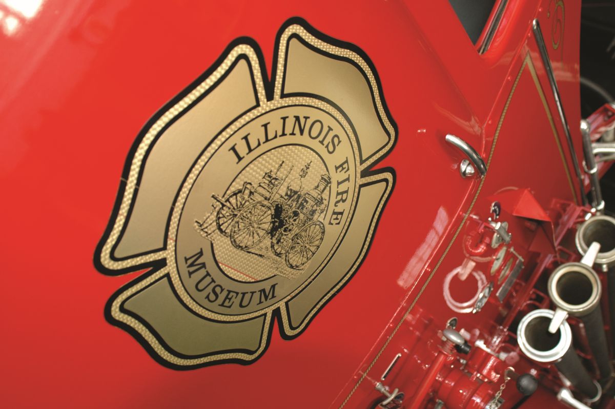 Illinois Fire Museum