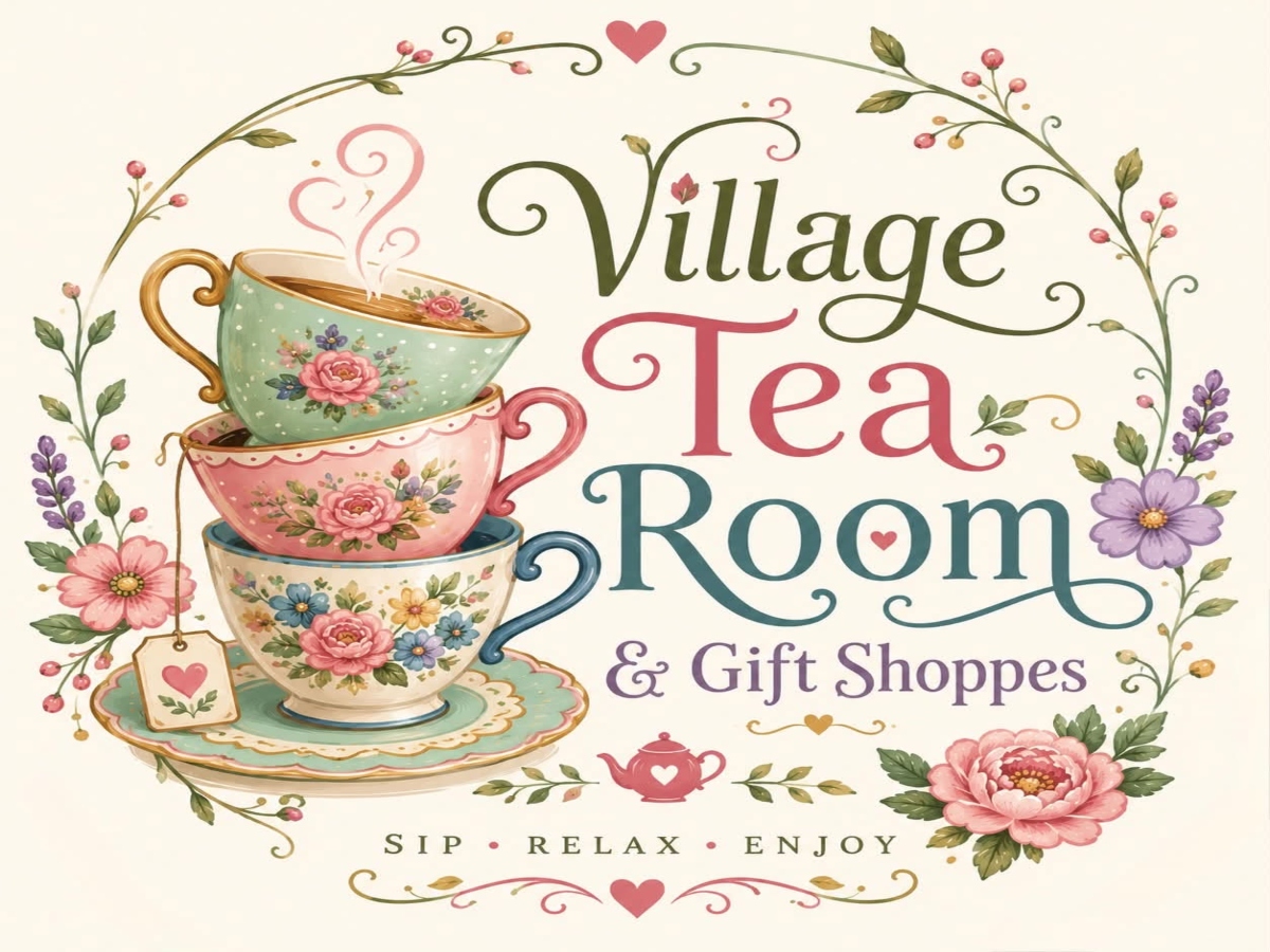 Village Tea Room and Gift Shoppes
