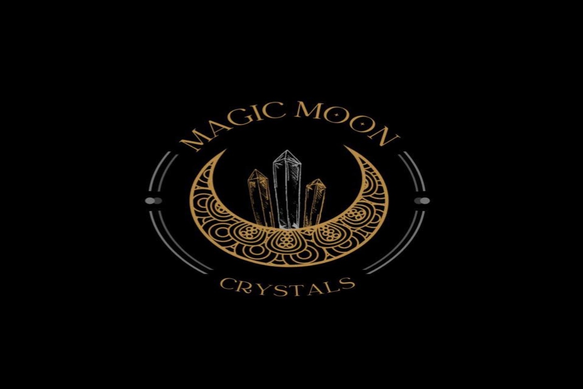 Magic Moon Crystals