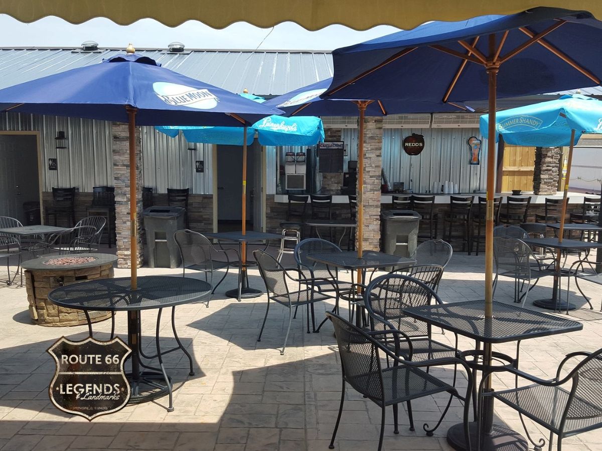 Weeble's Bar & Grill