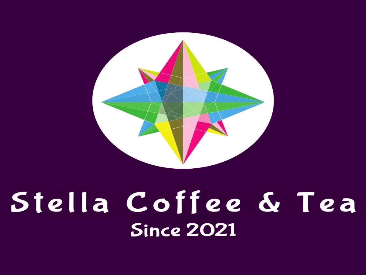 Stella Coffee & Tea