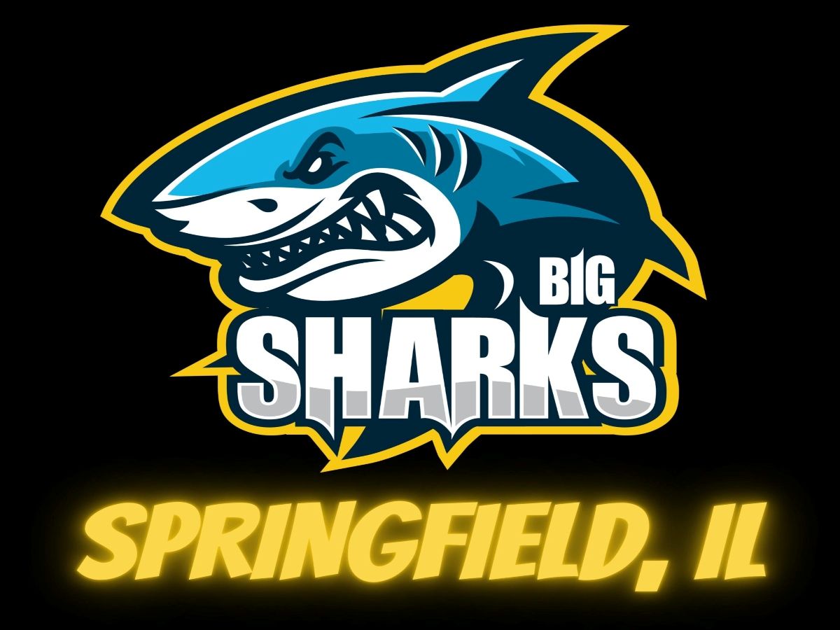 Big Sharks Fish & Chicken