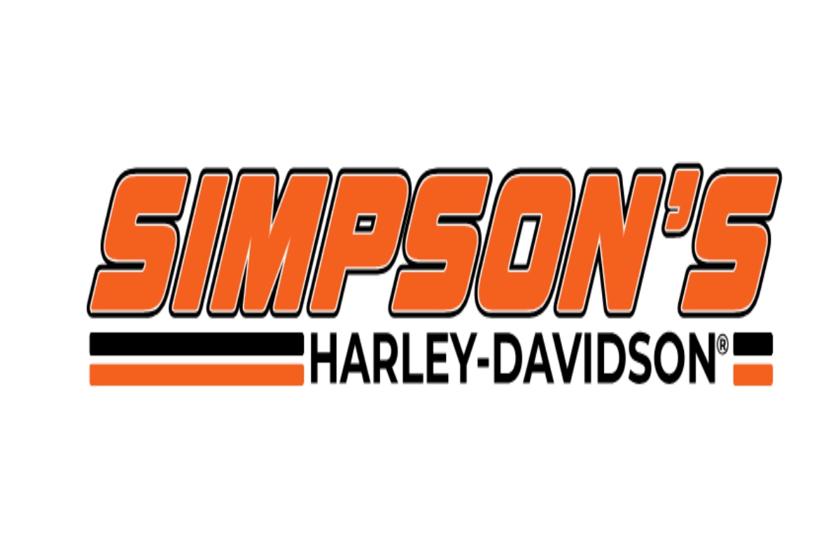 Simpson's Harley Davidson