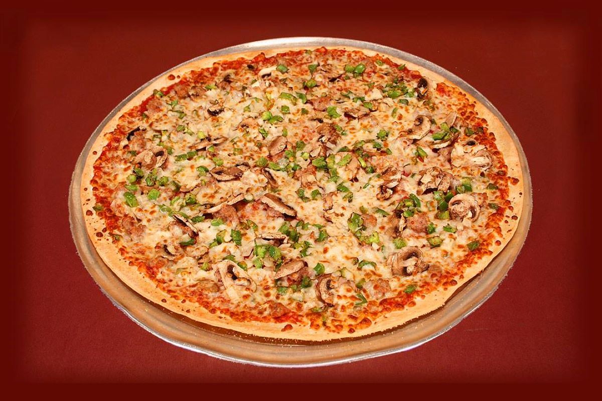 Mario's Italian Restaurant & Pizzeria - North