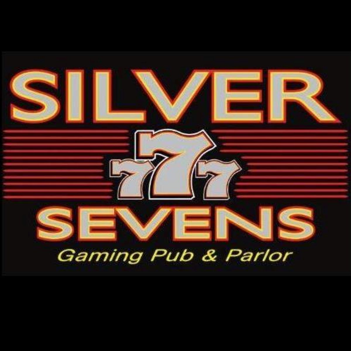 Silver Sevens Gaming Pub & Parlor