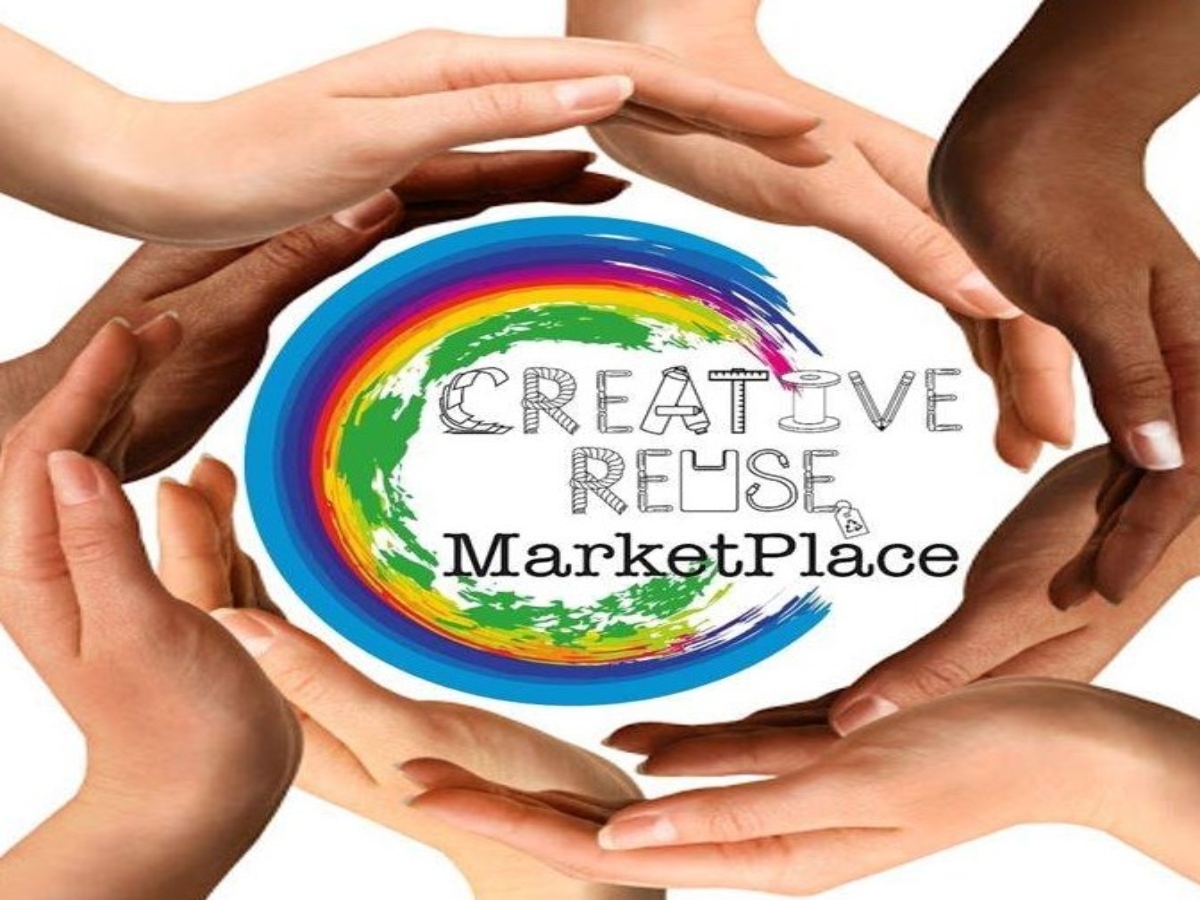 Creative Reuse Marketplace