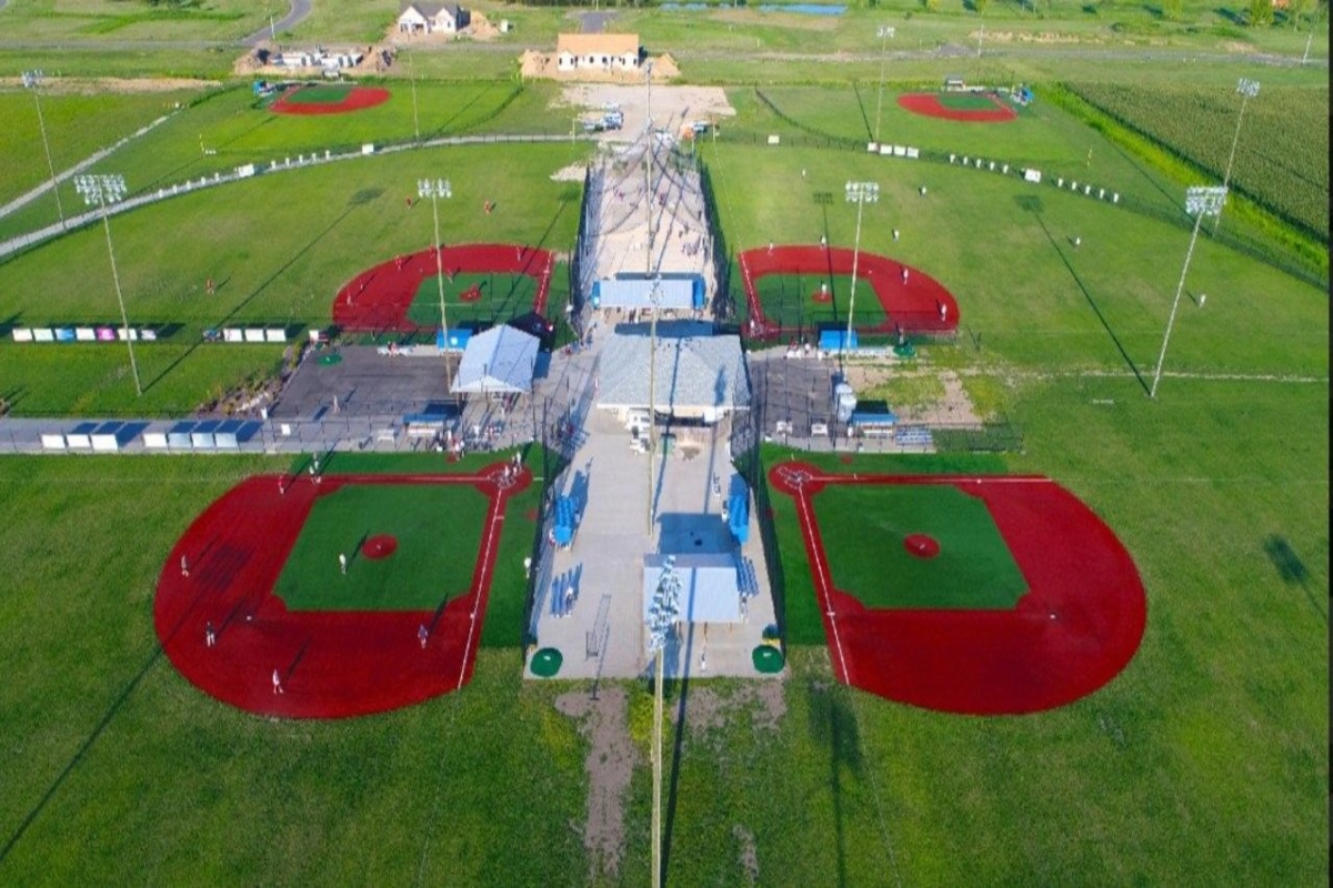 Venue