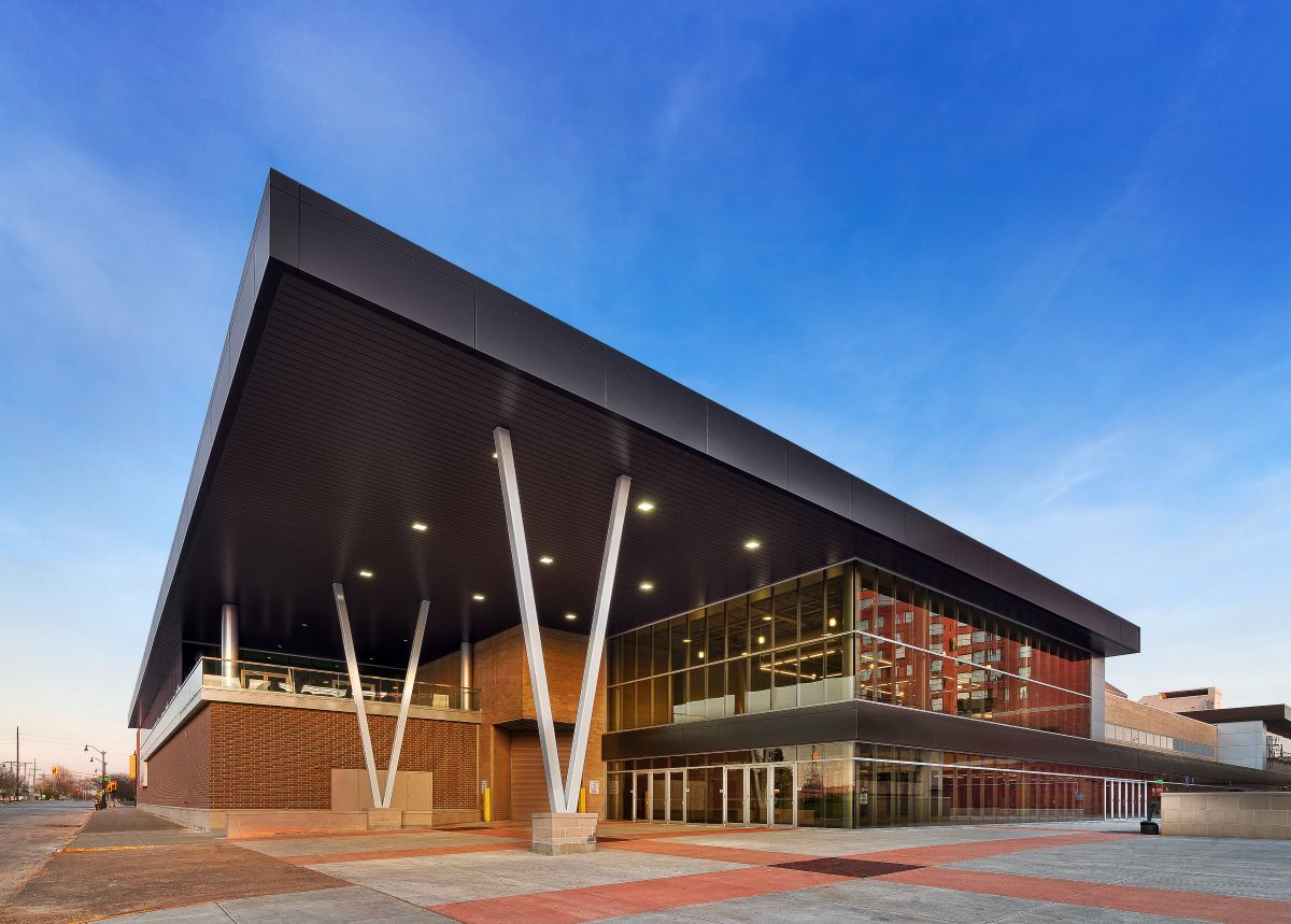 The BOS Center