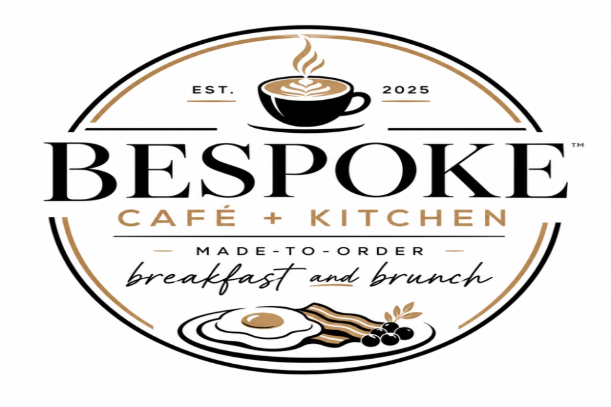 Bespoke Cafe - Kitchen