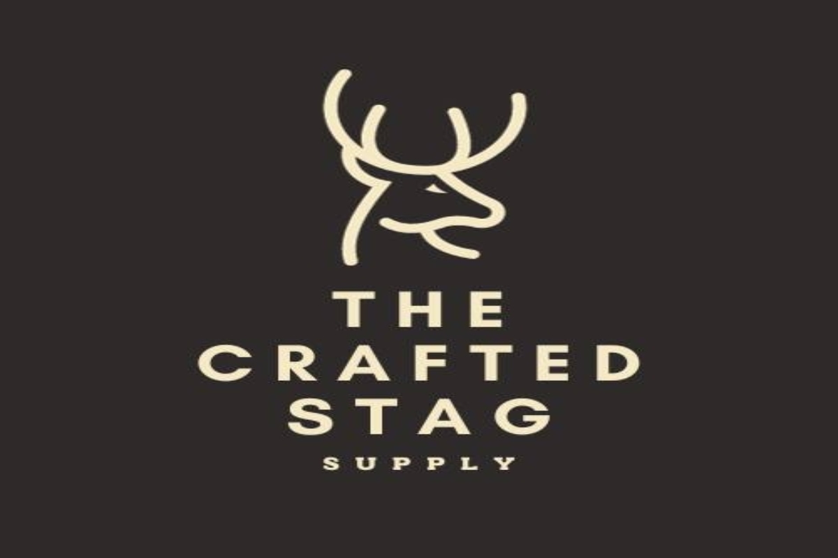 The Crafted Stag Supply