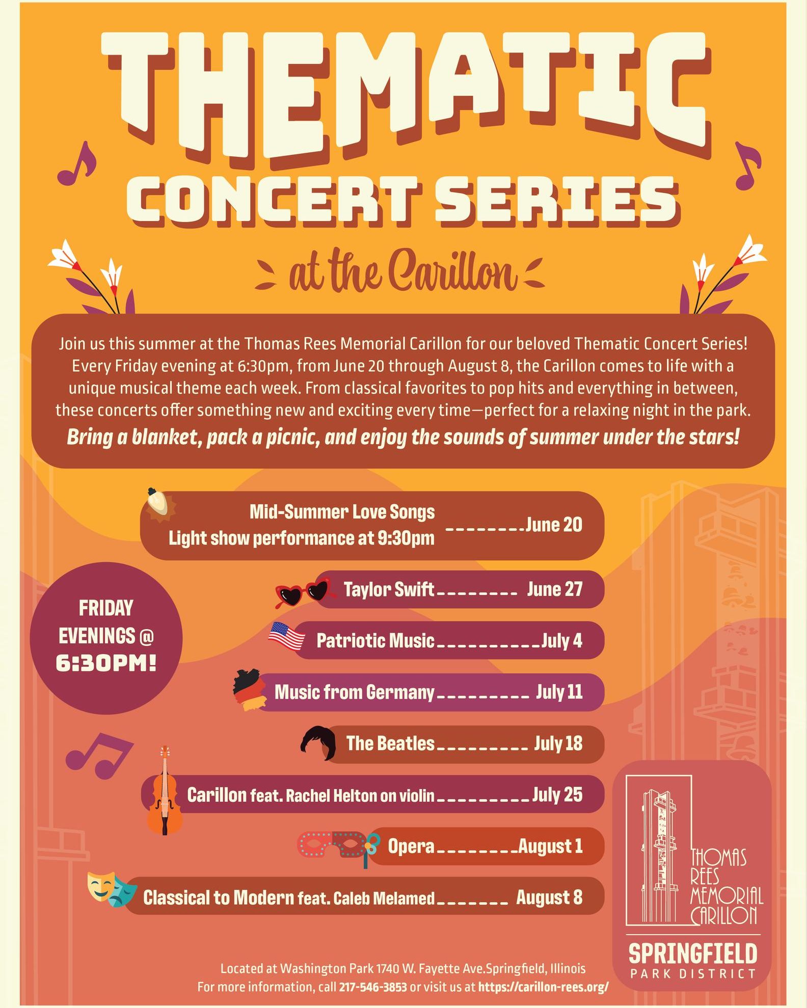 Events