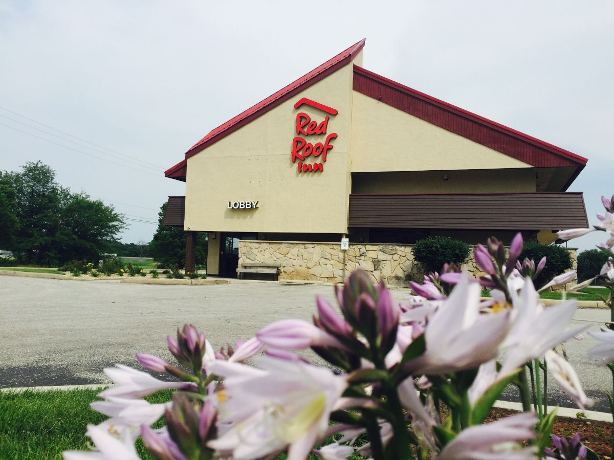 Red Roof Inn