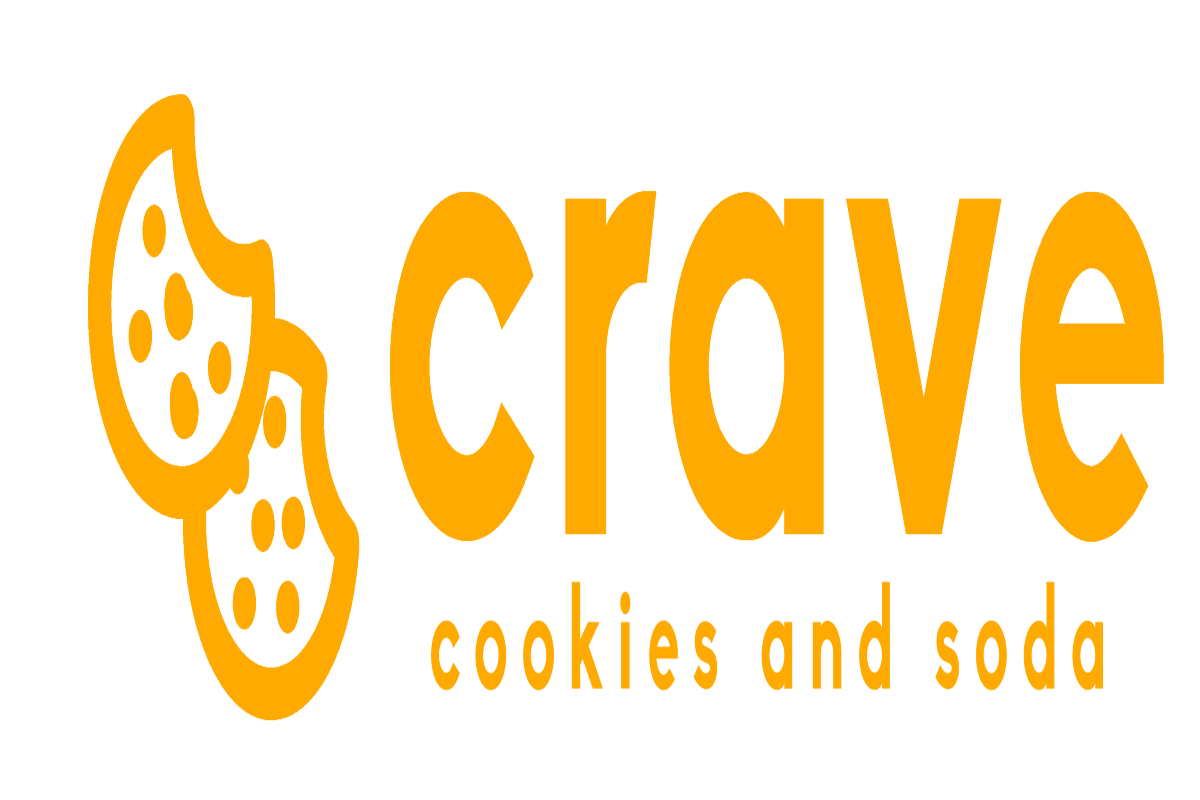 Crave Cookies