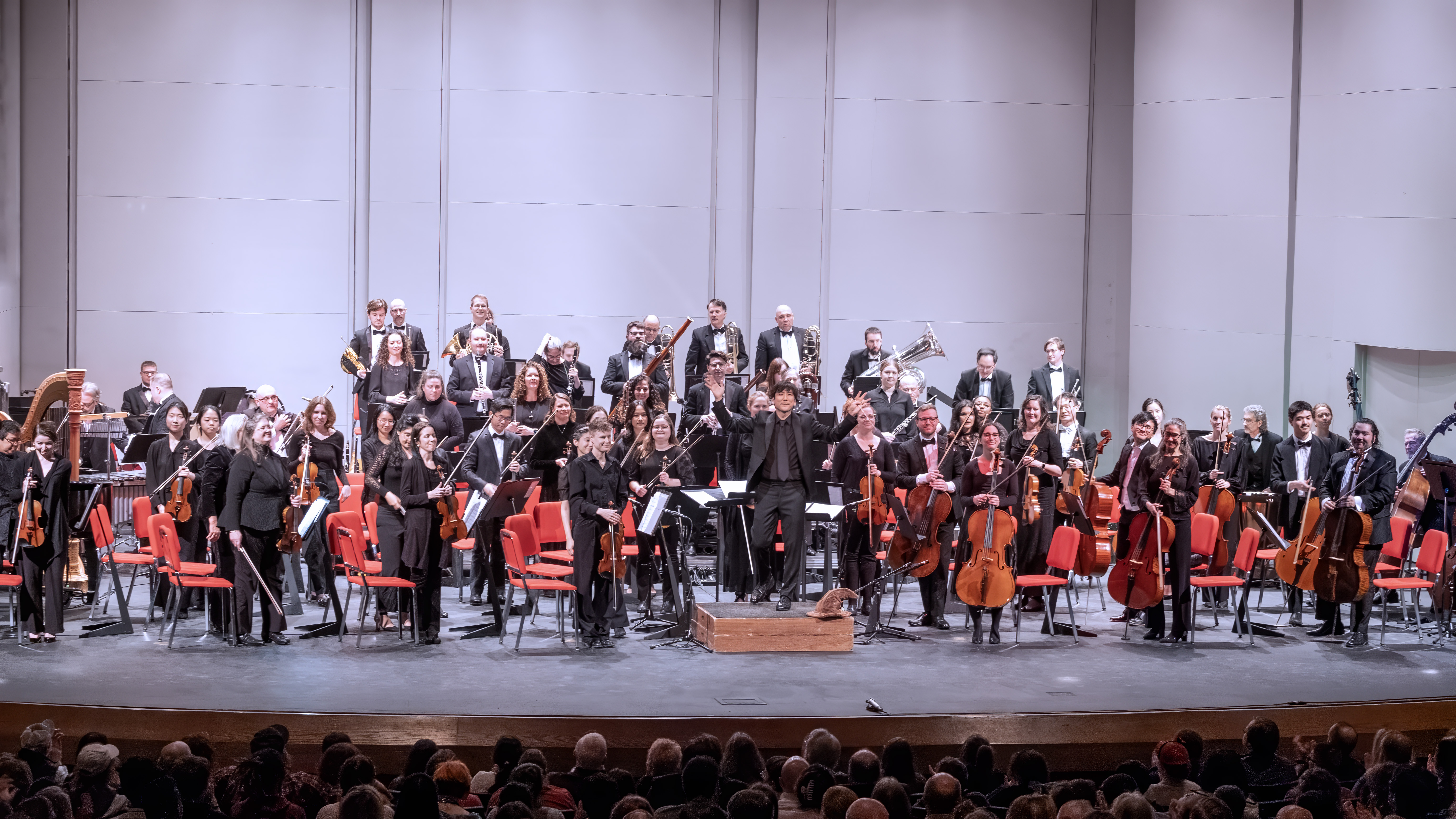 Illinois Symphony Orchestra