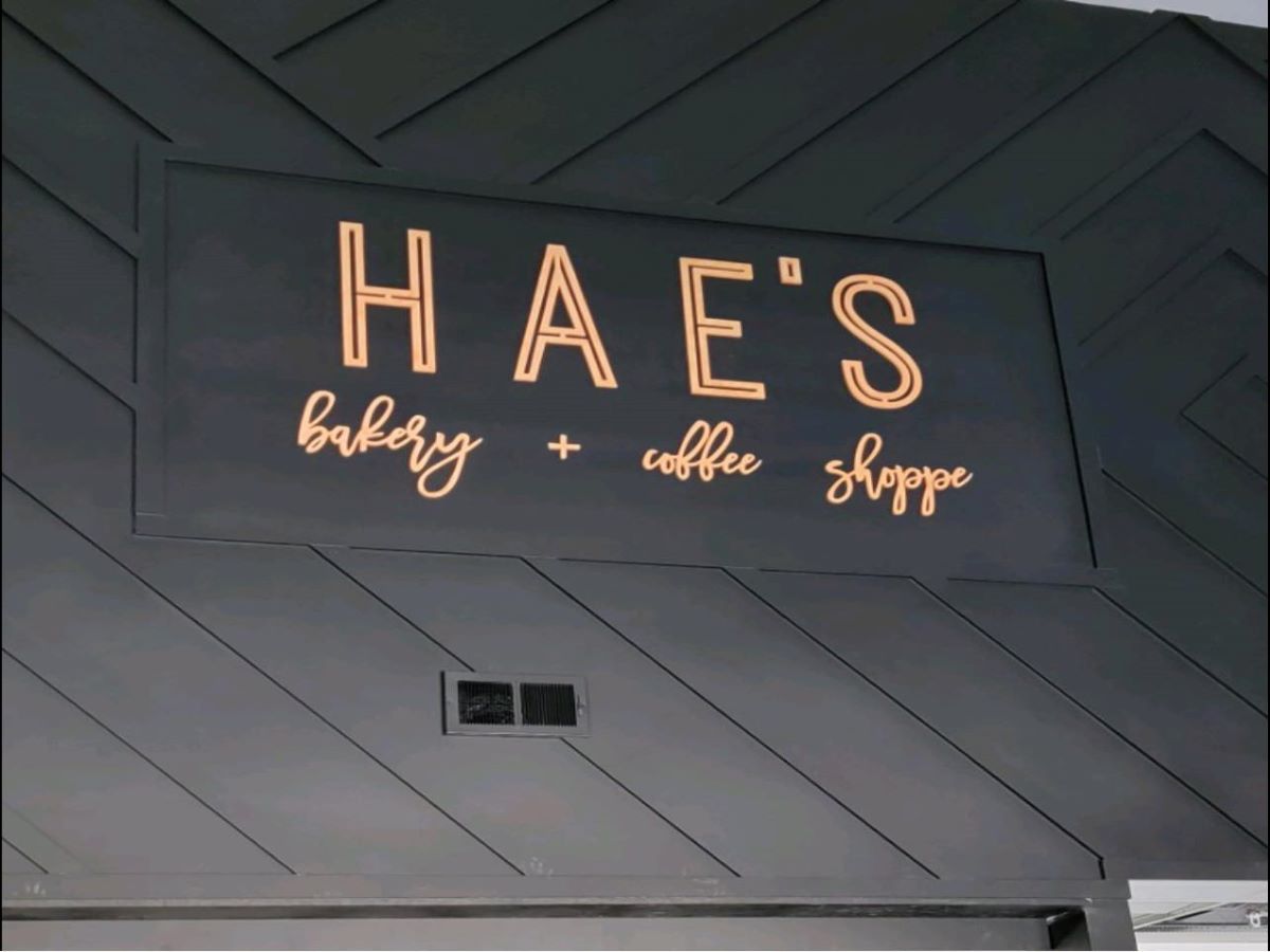 HAE's Bakery & Coffee Shoppe