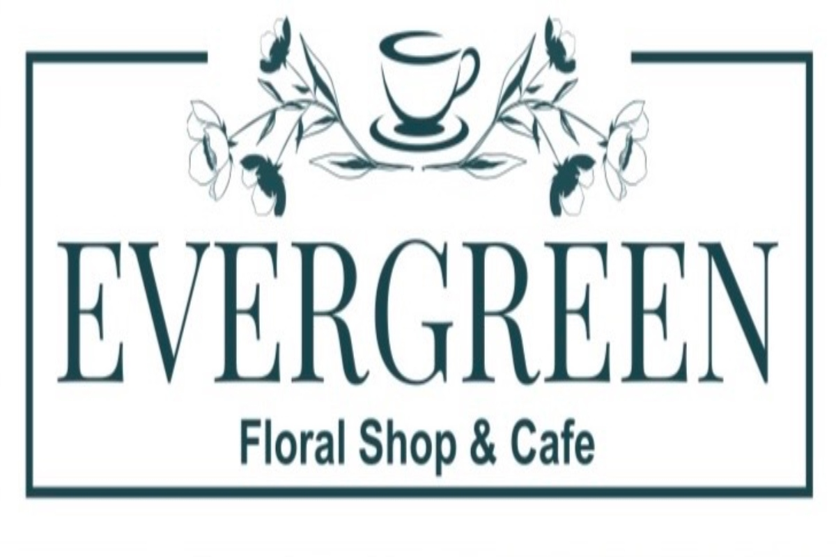 Evergreen Floral Shop and Cafe