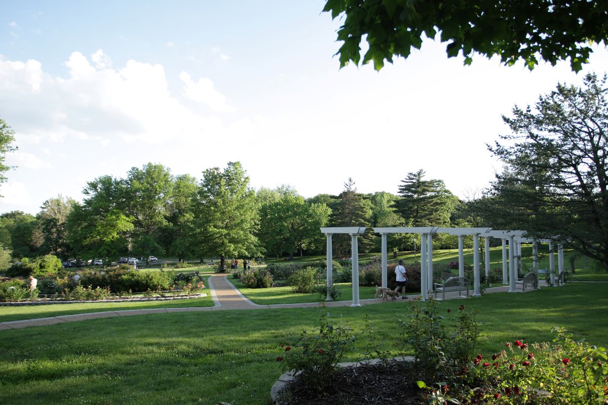 Washington Park