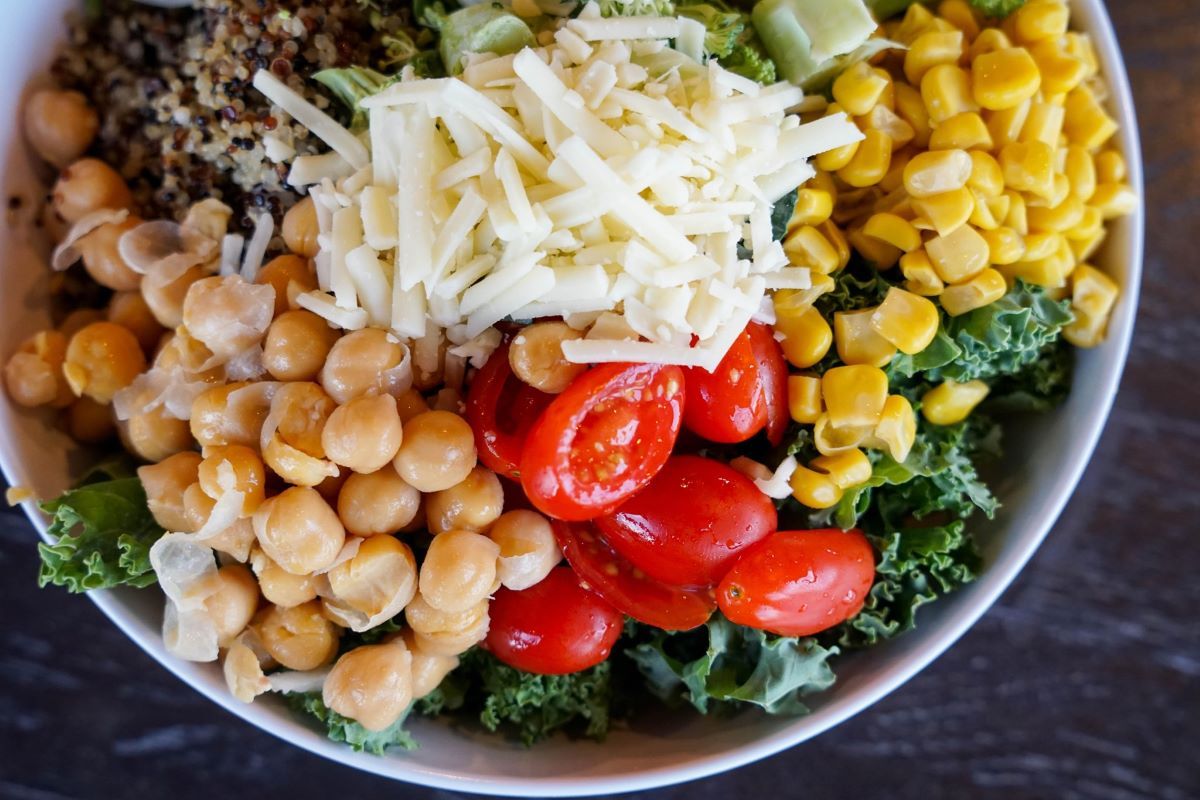 CoreLife Eatery