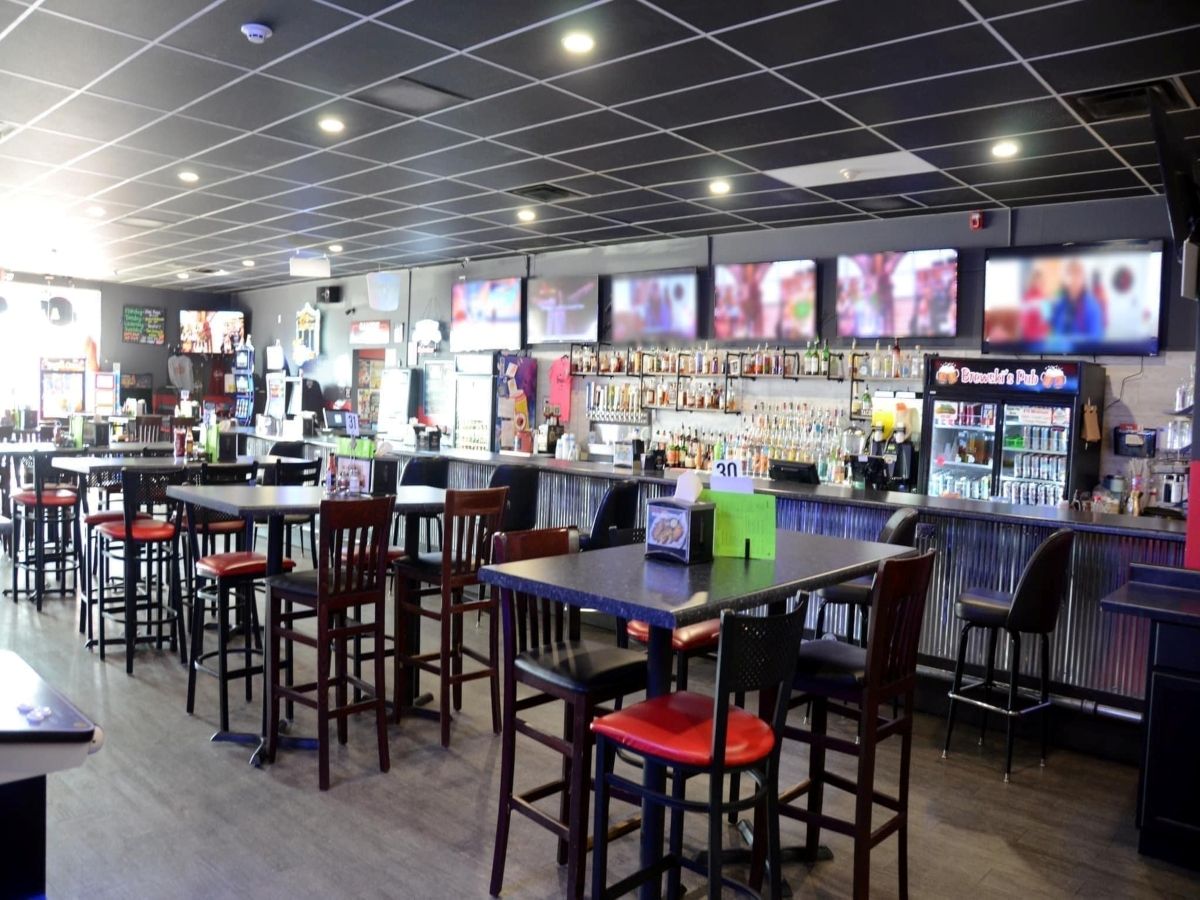 Brewski's Pub