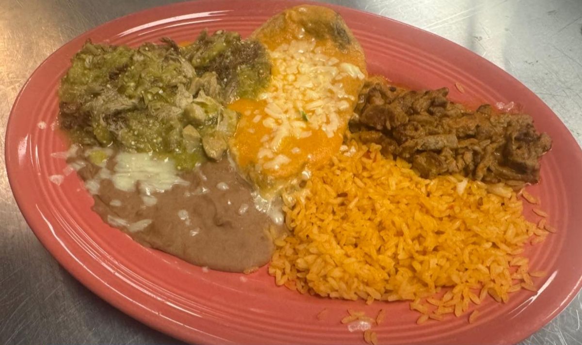 Cuatro Amigos